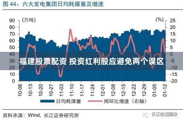 福建股票配资 投资红利股应避免两个误区